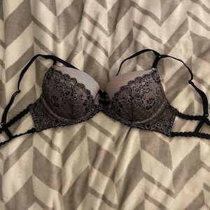Strappy Victorias Secret Bra
